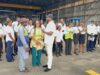 Aviation career: Isaac Balami Foundation Targets 160 Youths For Scholarship
