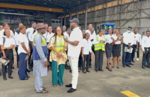 Aviation career: Isaac Balami Foundation Targets 160 Youths For Scholarship