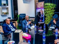 Kenya Airways meets NCAA, apologises for mistreatment of passenger
