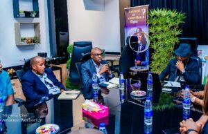 Kenya Airways meets NCAA, apologises for mistreatment of passenger