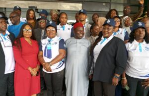Najomo tasks stakeholders with transparent procurement process