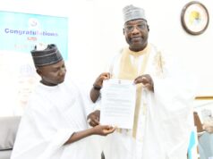 NAMA scores high in ICPC’s assessment on ethics, integrity compliance