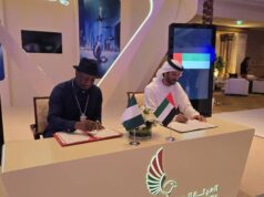 Keyamo Signs Amended BASA Agreement With UAE