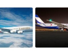 How Air Peace, Emirates Interline Agreement Will Enhance Passenger Connectivity—Olajide