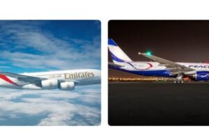 How Air Peace, Emirates Interline Agreement Will Enhance Passenger Connectivity—Olajide