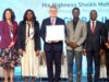 At 2025 ICAO GISS, FAAN connects with global leaders for insights into latest advancements in aviation sector