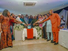 UNA founder lauds FG on forex policy, seeks intervention over multiple charges