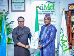 Our Partnership With Universities Will Benefit Nigerian Farmers, says NiMet DG