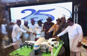 NCAA @25: Keyamo, DG harp on deeper economic regulation, tech adaptation for safer aviation