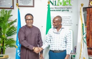 IRI, Bill & Melinda Gates Foundation To Train NiMet Staff on Climate Data Maproom