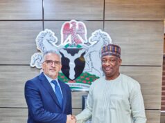BASA: Keyamo, Algerian Ambassador meet over Algiers-Abuja-Douala route