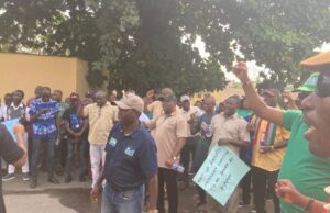 Airport concession: Aviation unions caution FG against plan to sideline workers