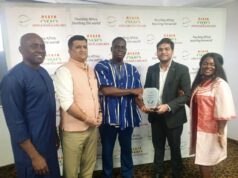 Africa World Airlines Promises More Travel Options, Awards Trade Partners
