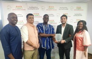 Africa World Airlines Promises More Travel Options, Awards Trade Partners