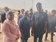 Ibadan airport’s new manager, Afuwape assumes duty