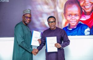 NiMet Partners CARE To Promote Sustainable Development In Nigeria