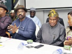 Patronise local caterers or face summer schedule rejection, Keyamo tells foreign airlines