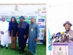 Keyamo Unveils 2025 SCP as NiMet Predicts Early Rainfall In Most Parts of Nigeria