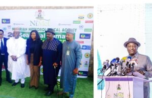 Keyamo Unveils 2025 SCP as NiMet Predicts Early Rainfall In Most Parts of Nigeria