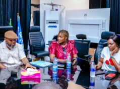 NCAA throws weight behind Air Peace for blacklisting unruly passengers