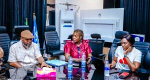 NCAA throws weight behind Air Peace for blacklisting unruly passengers