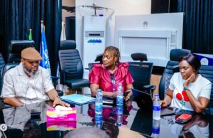NCAA throws weight behind Air Peace for blacklisting unruly passengers