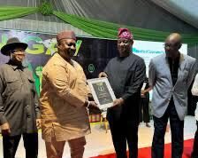 Keyamo, Najomo to crown King, Queen of the Air winners 2024 at NGAV Awards