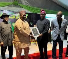 Keyamo, Najomo to crown King, Queen of the Air winners 2024 at NGAV Awards