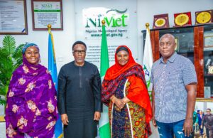 NiMet, WOFAN Strategise To Mitigate Climate Impact On Farmers
