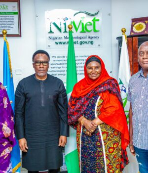 NiMet, WOFAN Strategise To Mitigate Climate Impact On Farmers