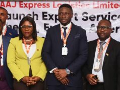 AAJ Express launches doorstep delivery service to UK, US, others