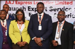 AAJ Express launches doorstep delivery service to UK, US, others