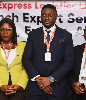 AAJ Express launches doorstep delivery service to UK, US, others