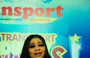 Teriba bags ATQ’s Regional Manager of the Year 2024 award