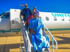 United Nigeria Airlines Launches Flight To Katsina