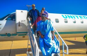 United Nigeria Airlines Launches Flight To Katsina