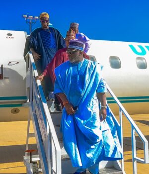 United Nigeria Airlines Launches Flight To Katsina