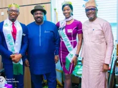 NCAA DG endorses NIGAV as industry performance watchdog