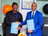 NSIB, Aero Contractors ink MoU to strengthen aviation safety, human capital development