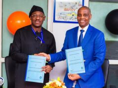 NSIB, Aero Contractors ink MoU to strengthen aviation safety, human capital development