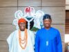 Delta monarch, Asagba makes case for upgrade of Asaba airport