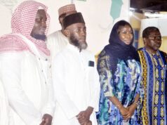 Ramadan: FAAN MD hosts airport Muslim Ummahs for Iftar dinner, urges prayers, peaceful co-existence
