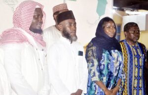Ramadan: FAAN MD hosts airport Muslim Ummahs for Iftar dinner, urges prayers, peaceful co-existence