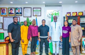 NiMet, GAIN Strengthen Partnership To Improve Nutritional Health