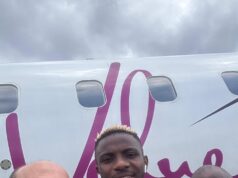 ValueJet, NFF partnership excites Majekodunmi, says symbolises fresh success era for Super Eagles
