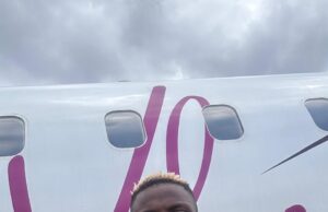 ValueJet, NFF partnership excites Majekodunmi, says symbolises fresh success era for Super Eagles