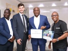 Air Peace Offers 15% Discount To Students Traveling on Nigeria-London Route