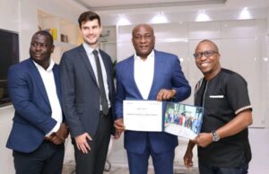 Air Peace Offers 15% Discount To Students Traveling on Nigeria-London Route