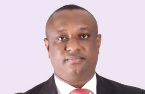 Keyamo Bags ATQ Star Leadership Award