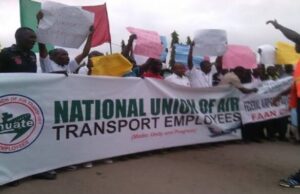 Aviation workers threaten to withdraw services over customs officers’ assault on FAAN’s Director